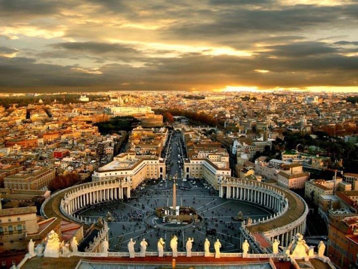 Il Di Amelia Roma