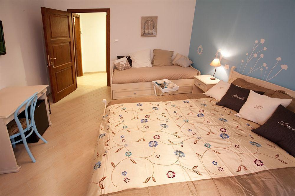 Bed & Breakfast Il Di Amelia 3*