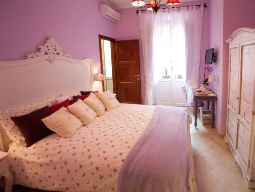 Bed & Breakfast Il Di Amelia Roma