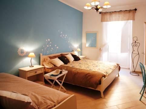 Bed and breakfast Il Di Amelia 3*