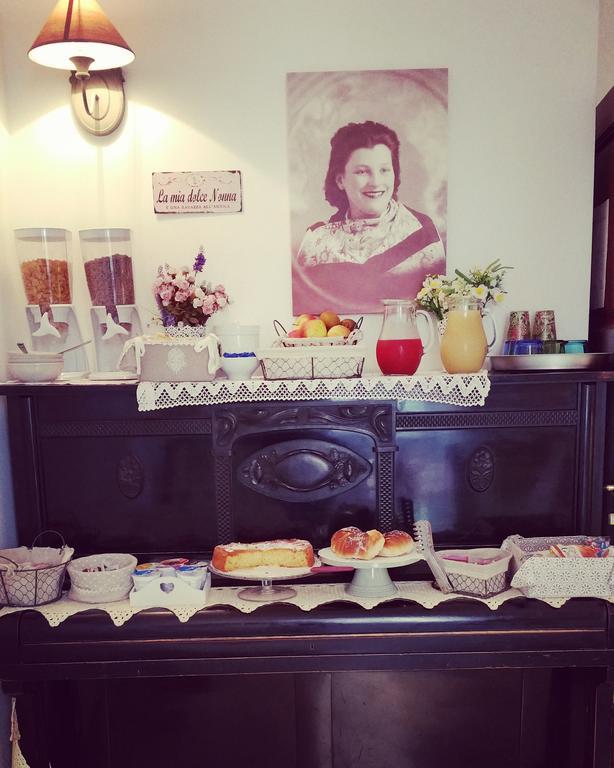 Il Di Amelia Bed and breakfast 3*