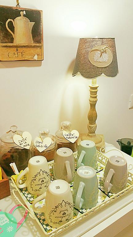 Il Di Amelia Bed and breakfast Roma
