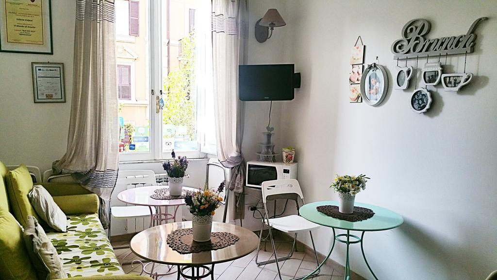 Bed & Breakfast Il Di Amelia Roma