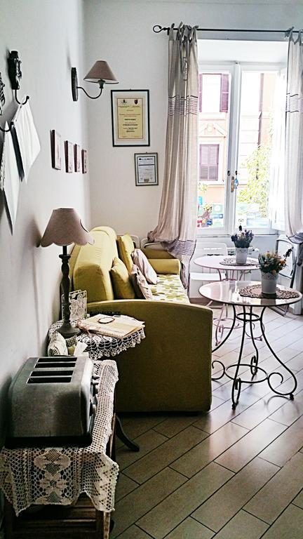 Il Di Amelia 3* Roma