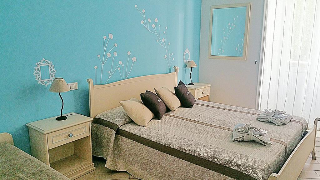 Bed & Breakfast Il Di Amelia 3*