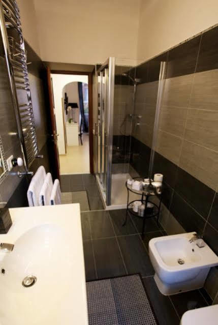 Il Di Amelia Bed and breakfast