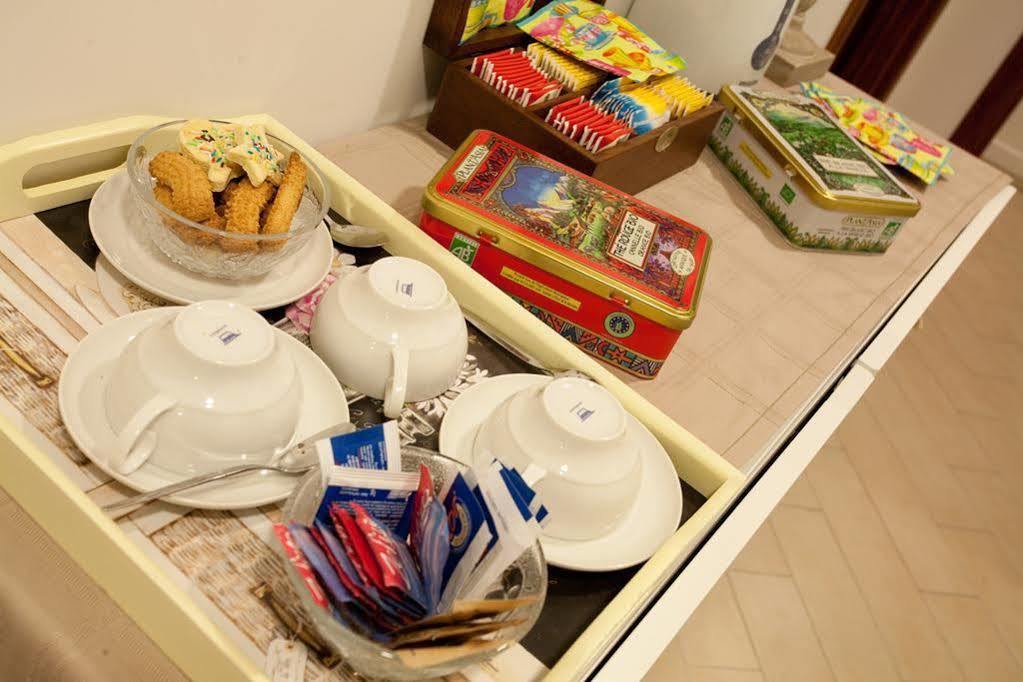 Bed & Breakfast Il Di Amelia Roma