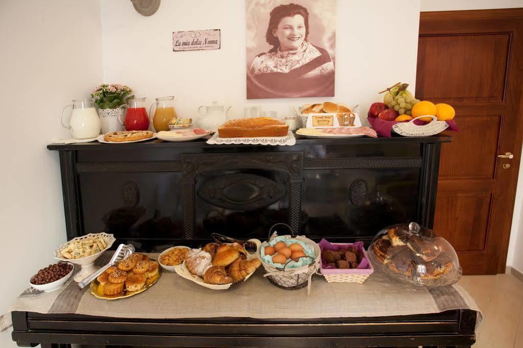 Il Di Amelia Bed & Breakfast Roma