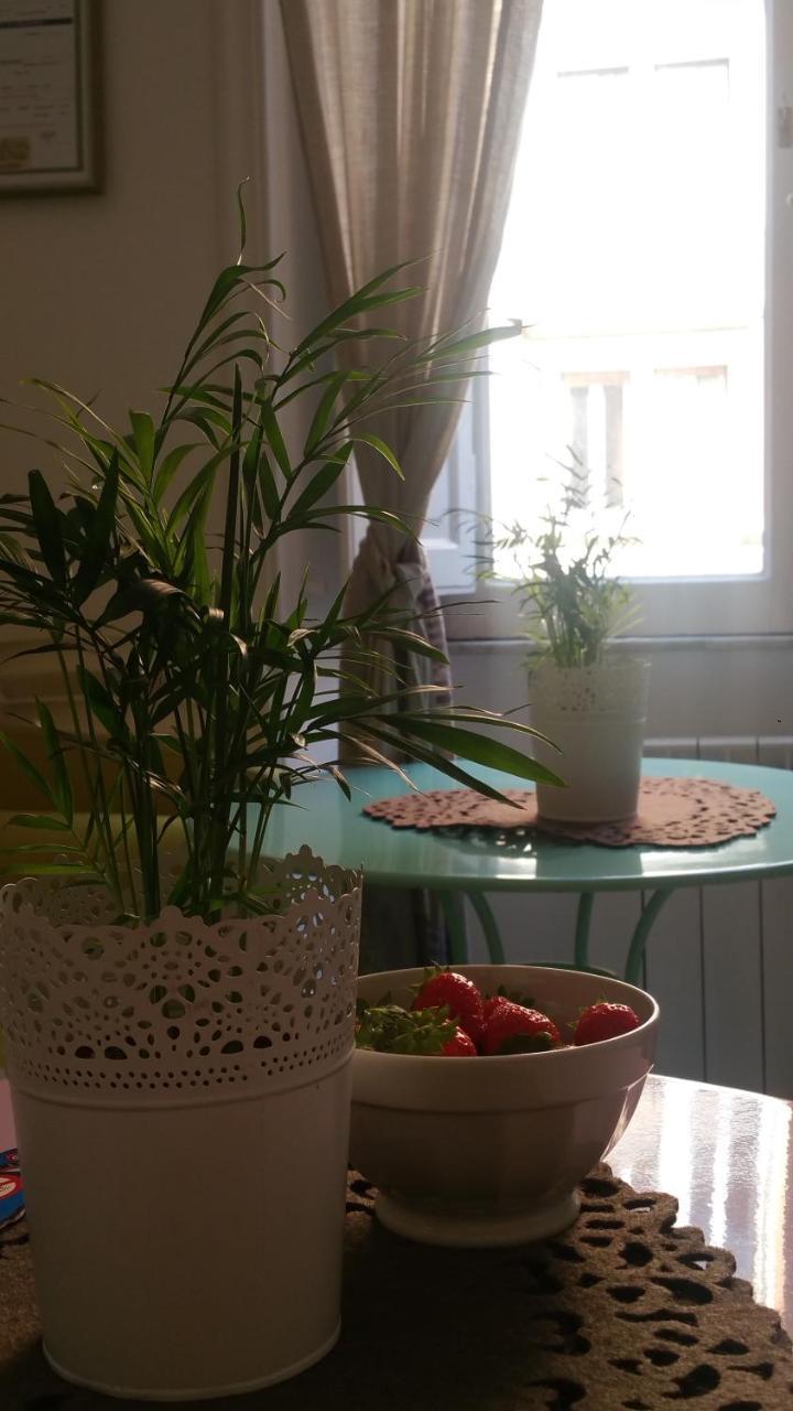 Bed and breakfast Il Di Amelia