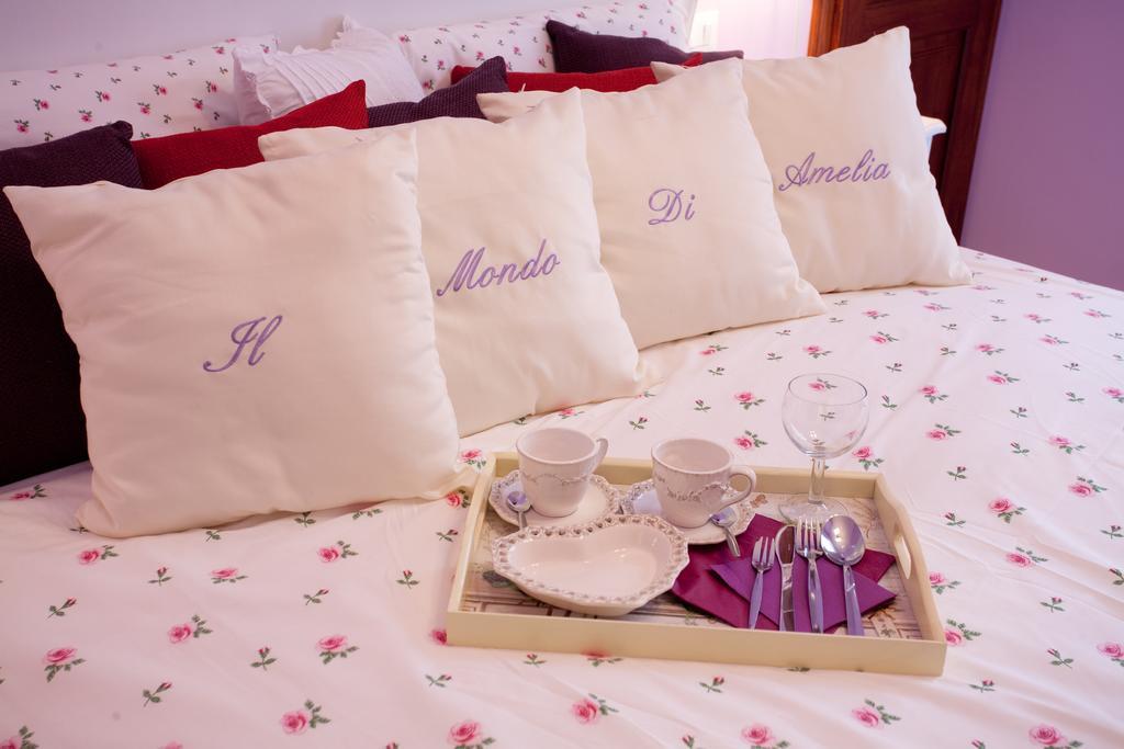 Bed & Breakfast Il Di Amelia