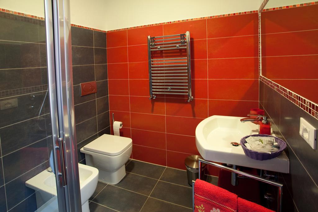 Bed & Breakfast Il Di Amelia 3*