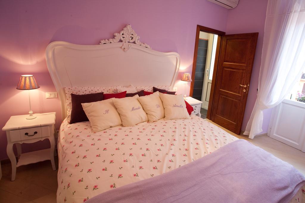 Il Di Amelia Bed and breakfast 3*