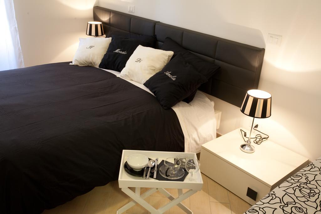 Bed & Breakfast Il Di Amelia 3*