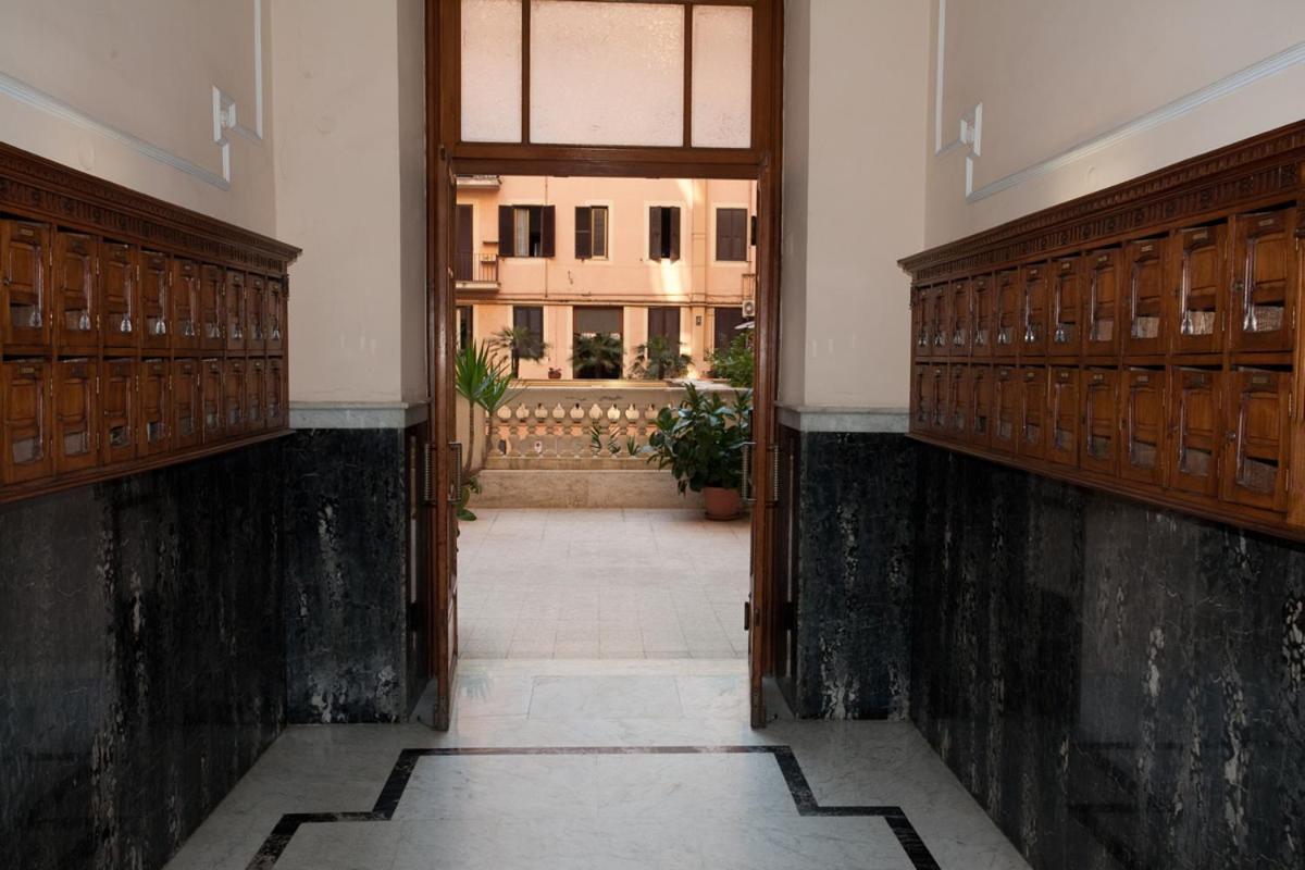 Acomodação com café da manhã  Il Di Amelia Roma