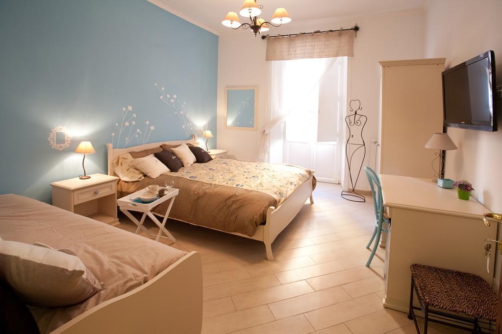 Il Di Amelia 3* Roma