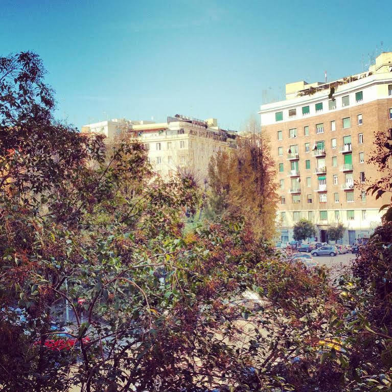 Il Di Amelia Acomodação com café da manhã  Roma
